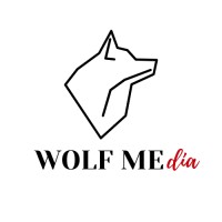 Wolf Media d.o.o. logo - Similar company to Ditactic Media