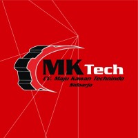CV. Maju Kawan Technindo logo - Similar company to Pt.Helindo Tech Indonesia