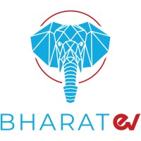 BHARAT EV - India Ka Apna Charger! logo - Similar company to Ev-Infra & Space Solution Pvt. Ltd.