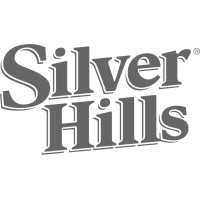 Silver Hills logo - Similar company to General Assembly Pizza