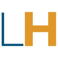 LIONHEARTED logo - Similar company to The Admin Community