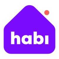 Habi logo - Similar company to Monokera