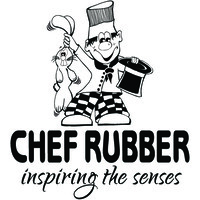 Chef Rubber logo - Similar company to Revpart