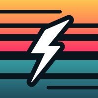 BrandBlitz logo - Similar company to Brand Buzz Studio