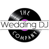 The Wedding DJ Company logo - Similar company to Event Science Weddings
