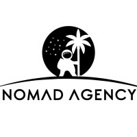 Nomad Agency logo - Similar company to Nomad Agency