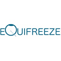 Equifreeze logo - Similar company to Ready Robotics