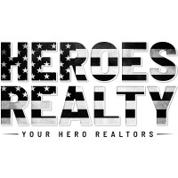 Heroes Realty logo - Similar company to Heroes Nutrition