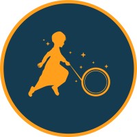 Imagination Wheel logo - Similar company to Deqaah Company