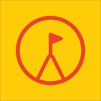 The Camp Language Training logo - Similar company to Meteora