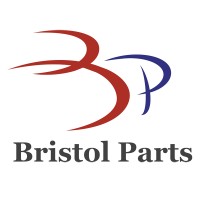 Bristol Parts logo - Similar company to 360 Transactions