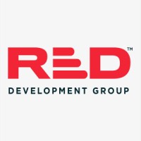 RED Development Group logo - Similar company to Red Development