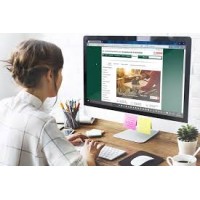 ALA VARWORKS logo - Similar company to Be2I