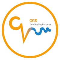 GGD Gooi en Vechtstreek logo - Similar company to Quintus Five B.V.