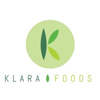Klara Foods logo - Similar company to Zélé