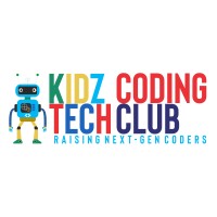Kidz Tech Coding Club logo - Similar company to Innodev Pro