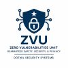 ZVU - Zero Vulneribility Unit (Ultimate Sophisticated Security System) logo - Similar company to Dotnil Global Security Agency - Vvip Shield And Elite Protection