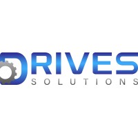 Drives Solutions logo - Similar company to Pmi Pacífico Colombia Chapter