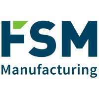 FSM Manufacturing Ltd logo - Similar company to Duvine Ltd
