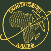 Charter Connect Aviation (Pty) Ltd logo - Similar company to Fatouta Consultancy