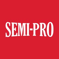 Semi-Pro logo - Similar company to Hypercube