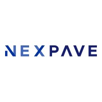 Nexpave logo - Similar company to Workzone Traffic Control