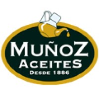 ACEITES MUNOZ logo - Similar company to Aceites Sorolla