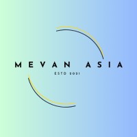 Mevan Asia Pte Ltd logo - Similar company to Surgetalents