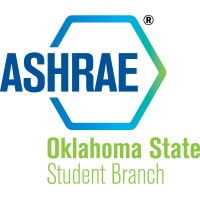 ASHRAE-OSU Student Branch logo - Similar company to Center For Integrated Building Systems