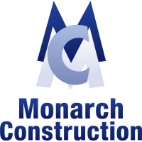 Monarch Construction Management, Inc. logo - Similar company to Magellan Value Partners
