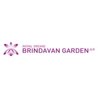 Royal Orchid Brindavan Garden Palace & spa, Mysore logo - Similar company to Silent Shores Resort & Spa