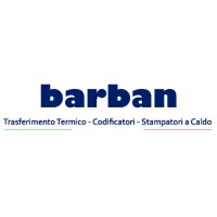 Barban srl logo - Similar company to 2C2M  S.R.L.
