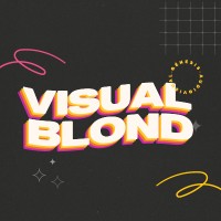 VisualBlond logo - Similar company to Provy Seguros