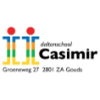 Casimirschool - Schoolvereniging voor Neutraal Bijzonder Onderwijs logo - Similar company to Vedion Advies B.V.