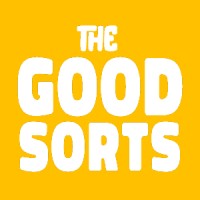 The Good Sorts logo - Similar company to Macro Kitchen