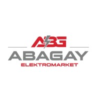 ABAGAY ELEKTROMARKET logo - Similar company to Efe Elektromarket