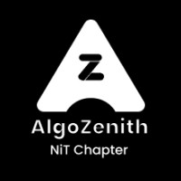 AlgoZenith-NiT-Chapter logo - Similar company to Code Together