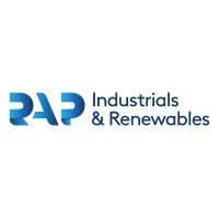 RAP Industrials & Renewables logo - Similar company to Quest Electrical Ltd