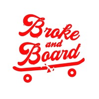Brokeandboard logo - Similar company to Sorties Paris