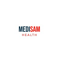 MediSam Health logo - Similar company to Pathstore