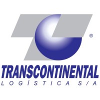 Transcontinental Logística logo - Similar company to Hydrone