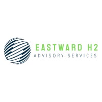 Eastward H2 logo - Similar company to Colorado Cleantech