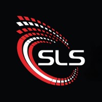 SLS Production logo - Similar company to Av Concepts Llc