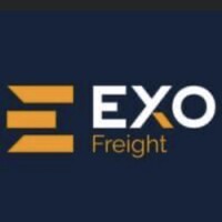Exofreight logo - Similar company to Db Global Logistics