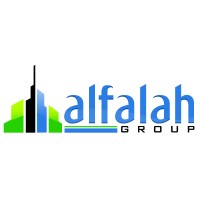 Alfalah Group logo - Similar company to Mur.
