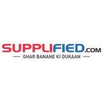 Supplified.com logo - Similar company to Spr Buildtech Ltd.