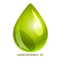 LLP GREEN ENERGY PV logo - Similar company to Intal Service