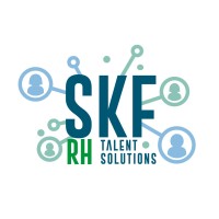 SKF RH - Talent Solutions logo - Similar company to Vf Consultoria De Rh E Gestão De Carreira