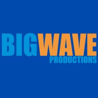 Big Wave Productions LTD logo - Similar company to Factory