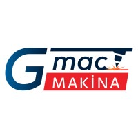 GMAC Makina Metal Demir Çelik San ve Tic. Ltd. Şti. logo - Similar company to Gmac